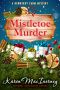 [Dewberry Farm 04] • Mistletoe Murder